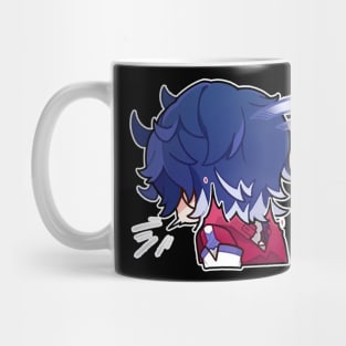 Honkai Star Rail Chibi Sampo 3 Mug